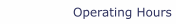 Operating Hours